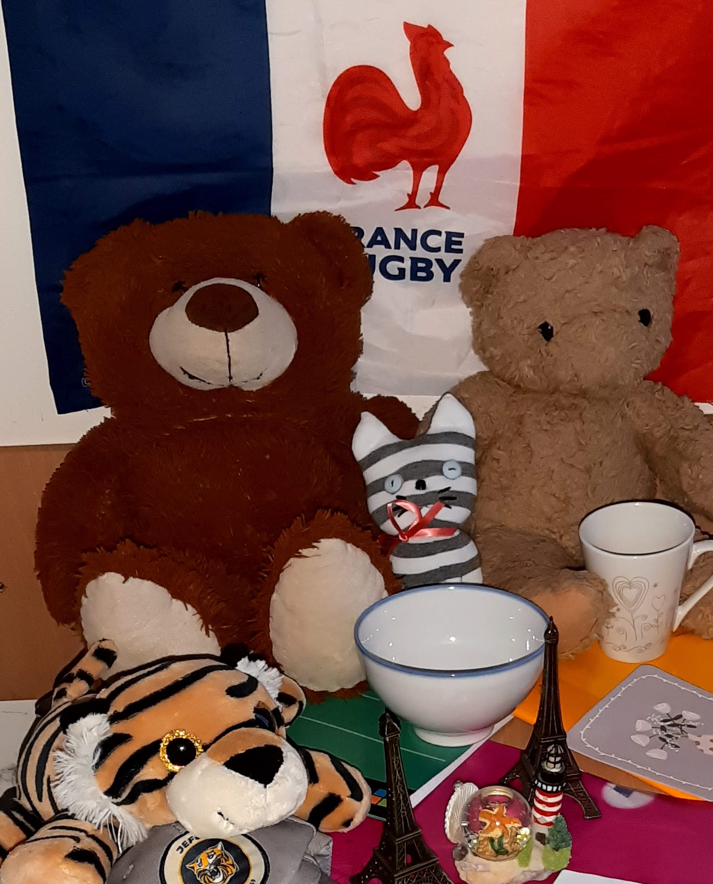 Посланці Броварського ліцею №4 відвідують Францію.