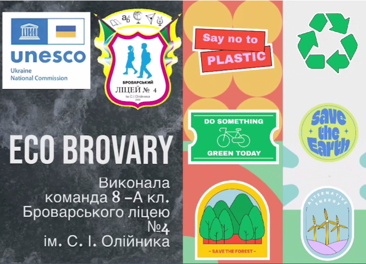 Всеукраїнський конкурс відеороликів «Творча молодь».