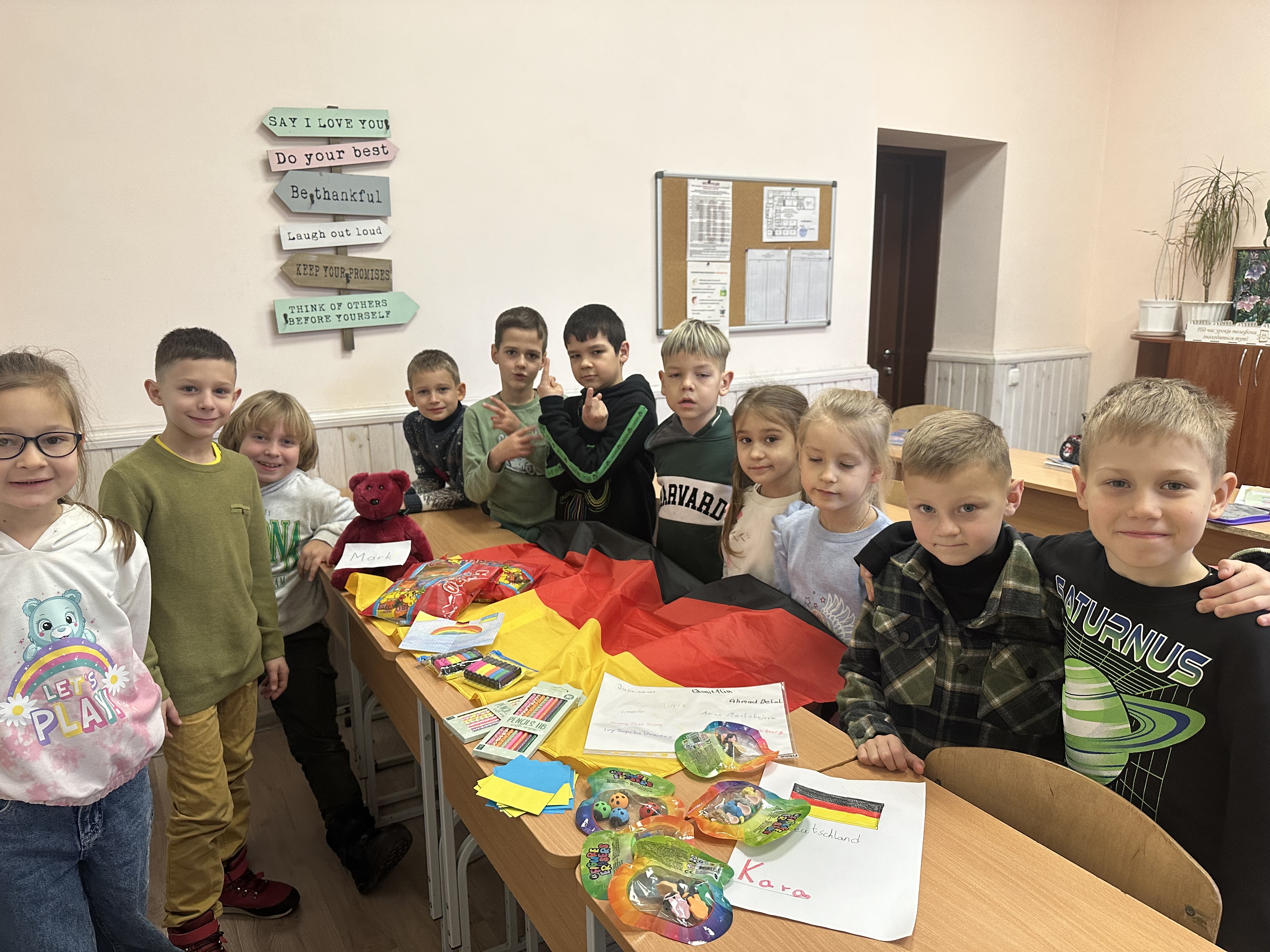 Albert Schweitzer Grundschule