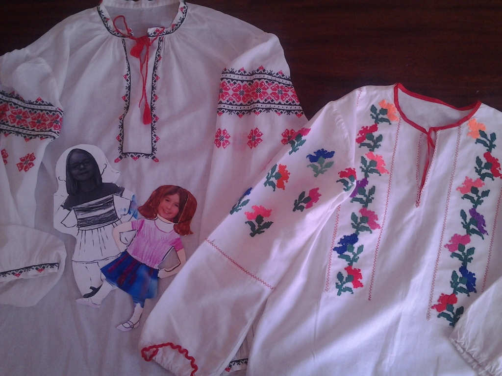 Canadian Stanleys / Стенлі з Канади завітали до гімназії