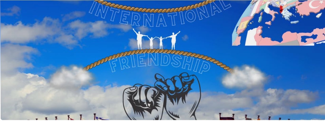 Учні Броварського ліцею №4 успішно завершили міжнародний проєкт «International Friendship 2026».