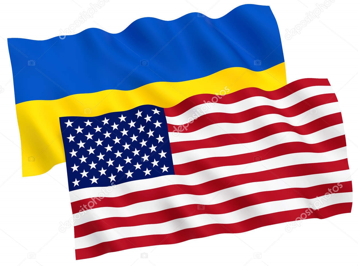 Гість з Америки відвідав гімназію