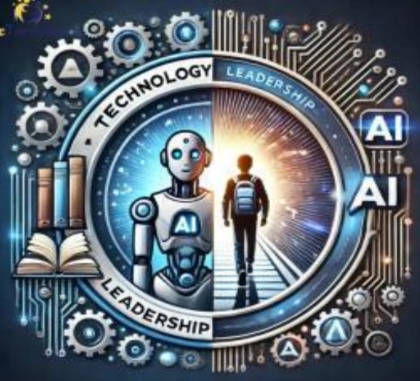Technology Leadership and AI