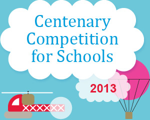 “Centenary Competition for Schools” / 100-річний ювілей Cambridge English