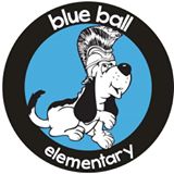 Школа партнер BLUE BALL ELEMENTARY SCHOOL
